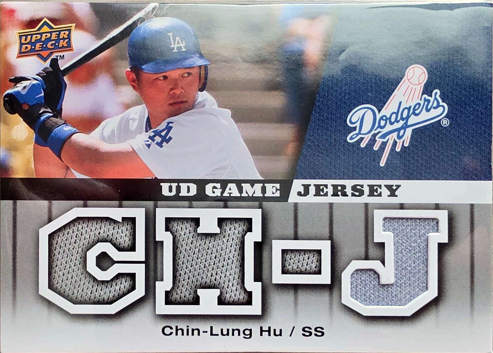 Chin-Lung Hu #GJ-CH