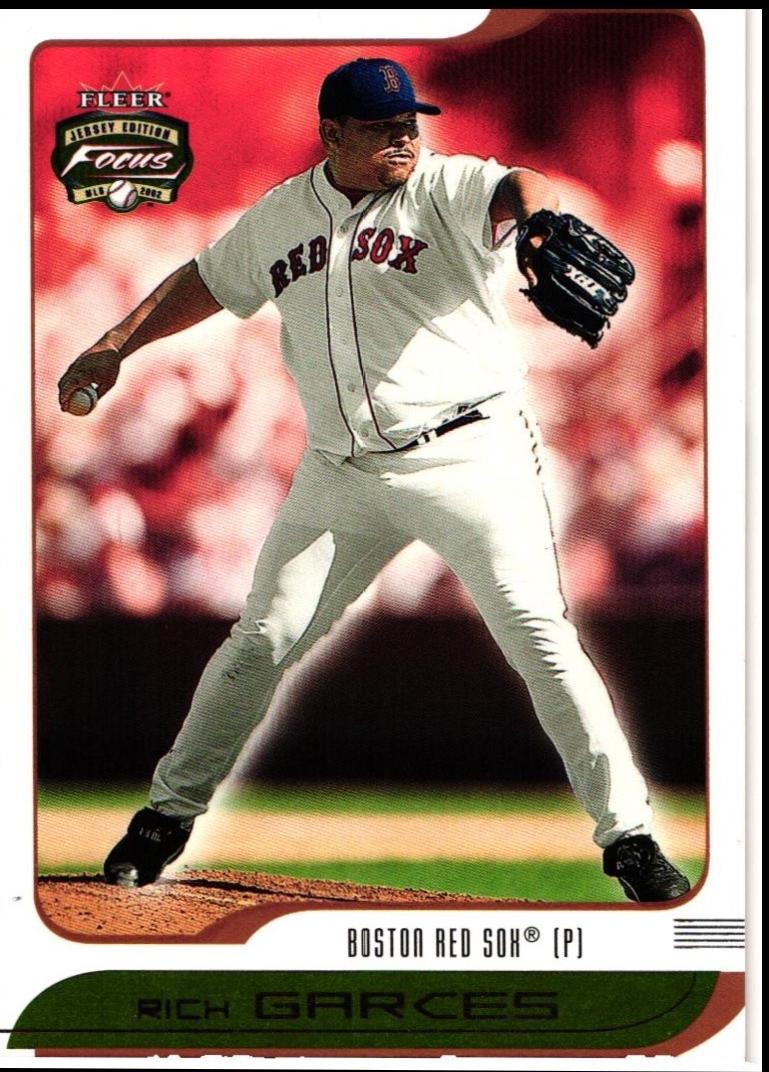 Rich Garces [Century] #56