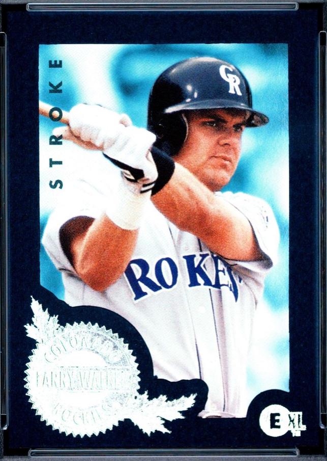 Larry Walker #178