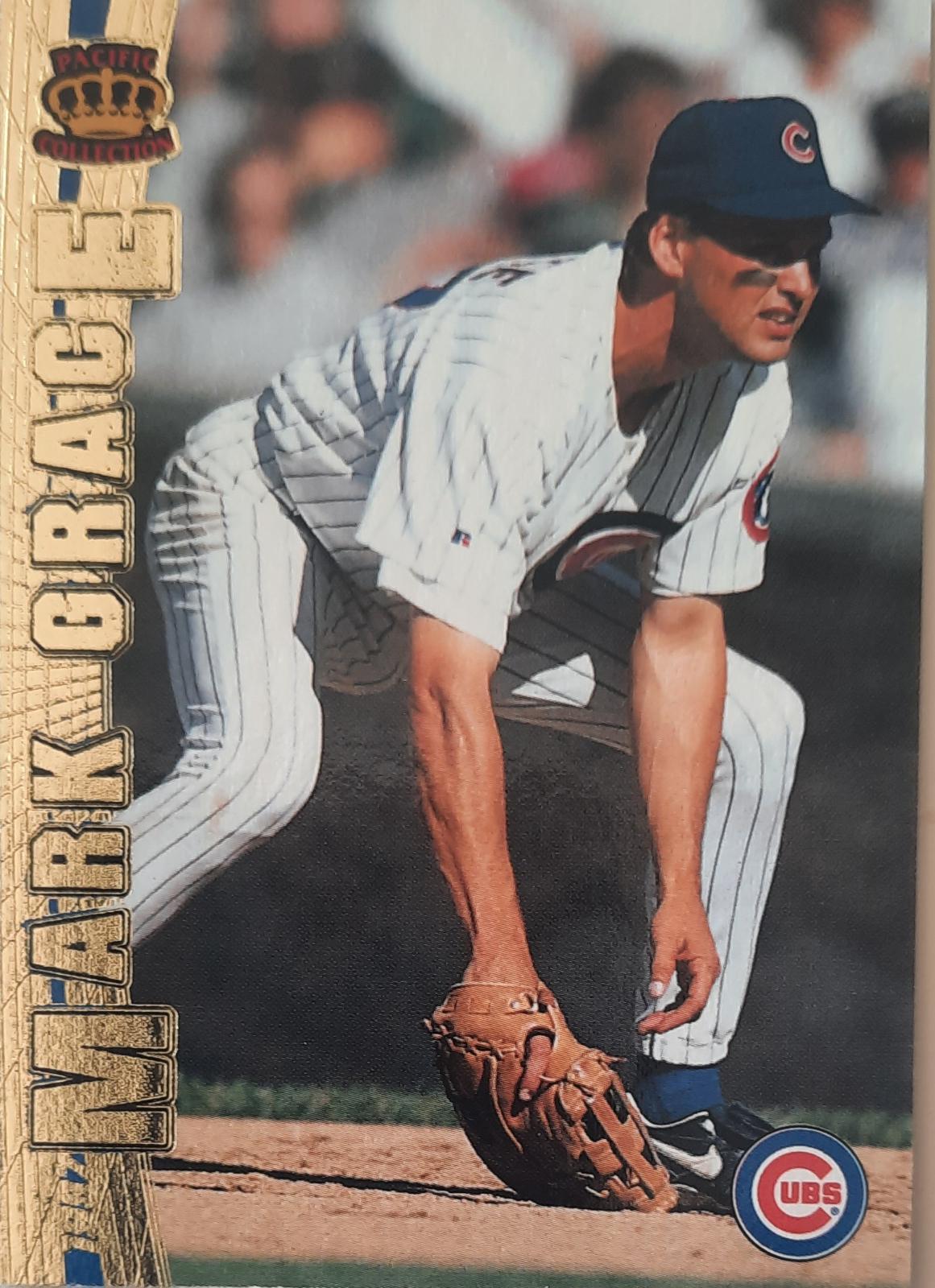 Mark Grace #250