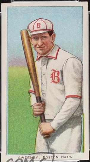 Bill Sweeney