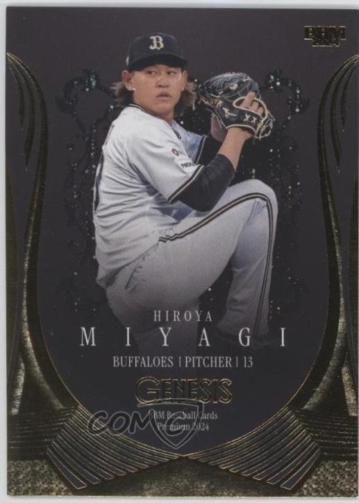 Hiroya Miyagi #055