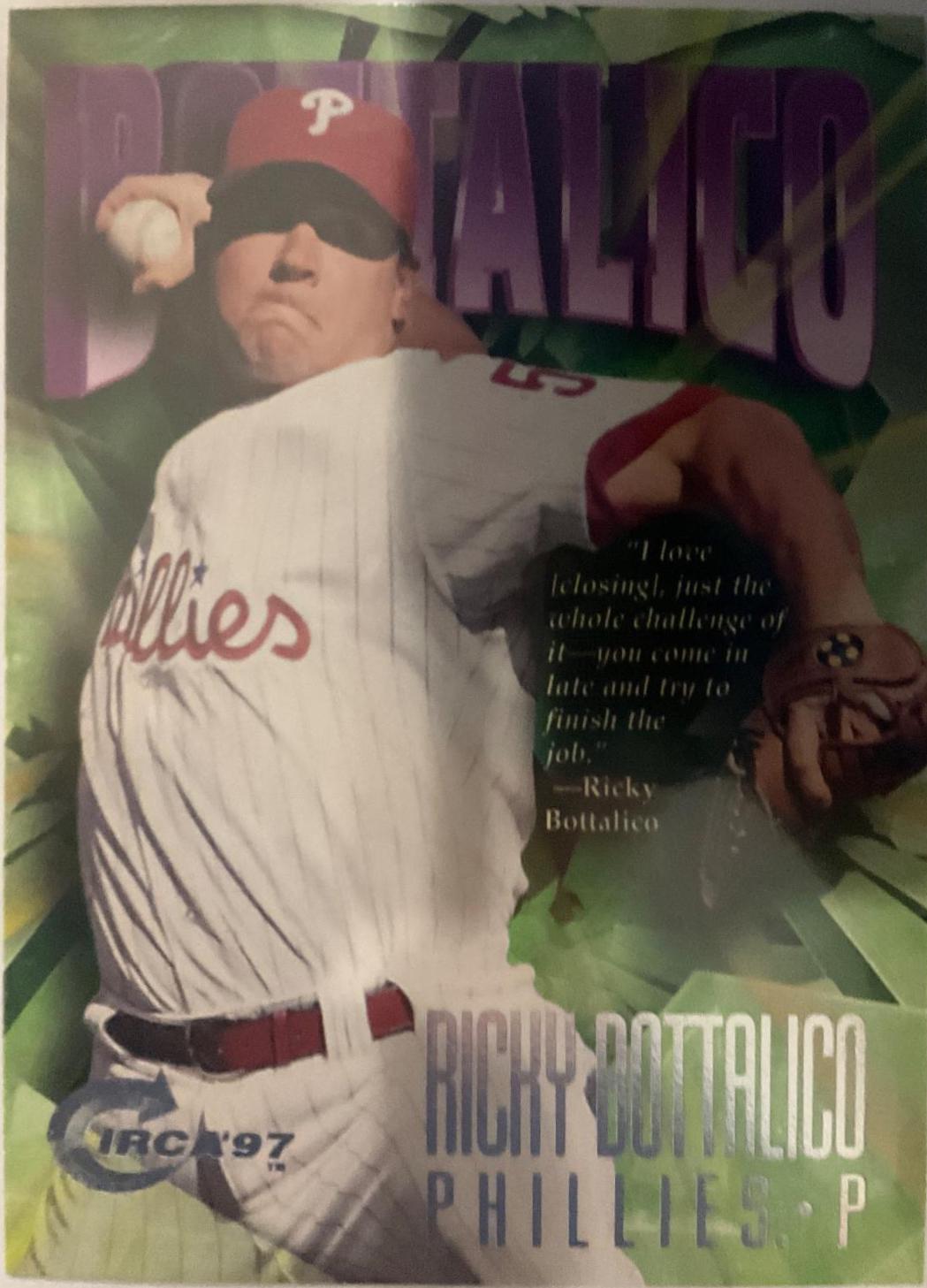 Ricky Bottalico #230