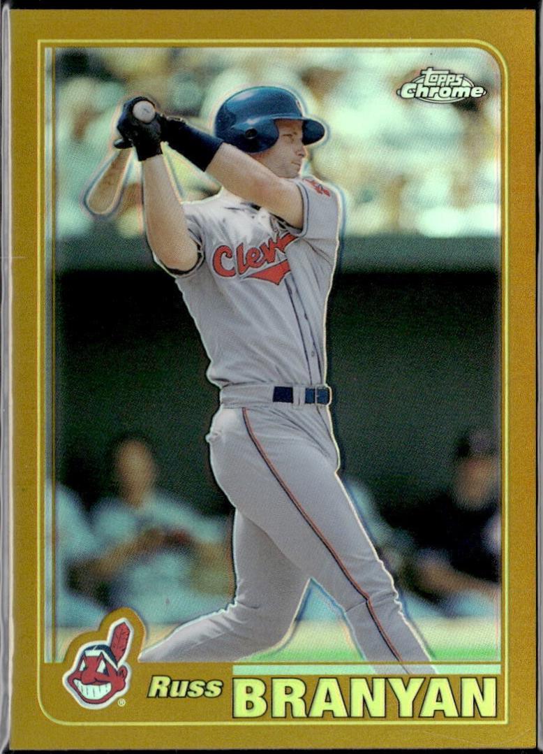 Russell Branyan #453