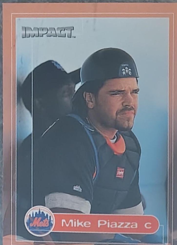 Mike Piazza #29