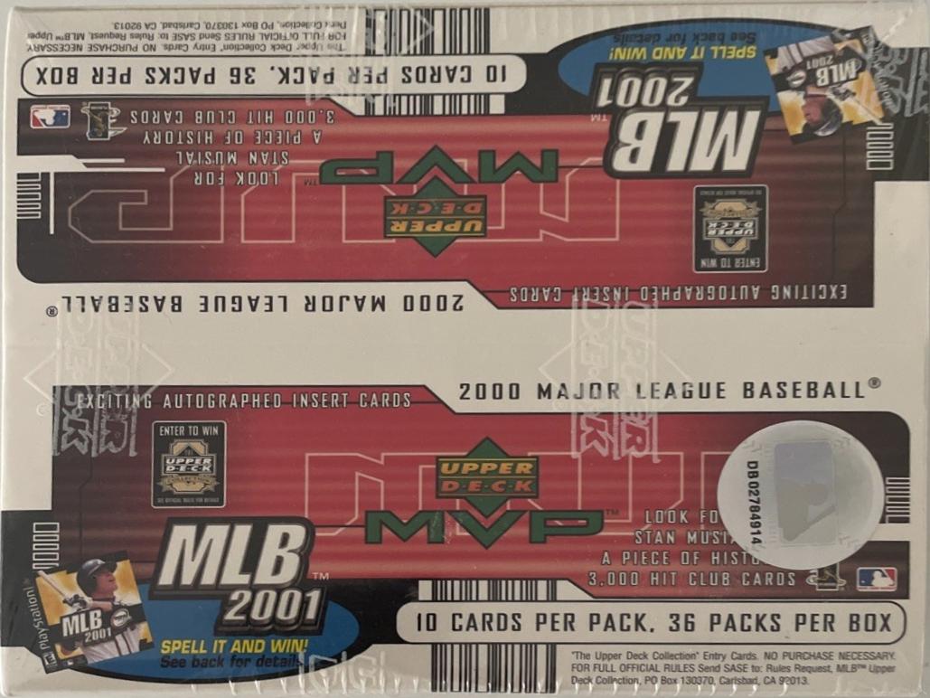 Retail Box