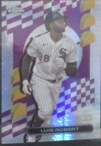 Luis Robert #TF-37