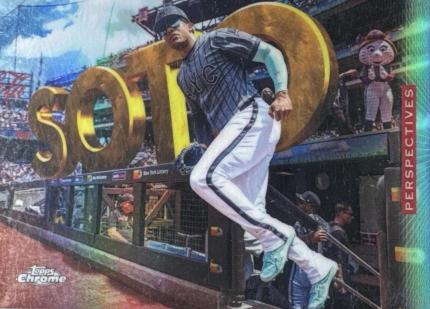 Juan Soto #P-7