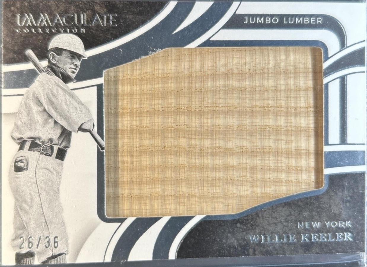 Willie Keeler #5