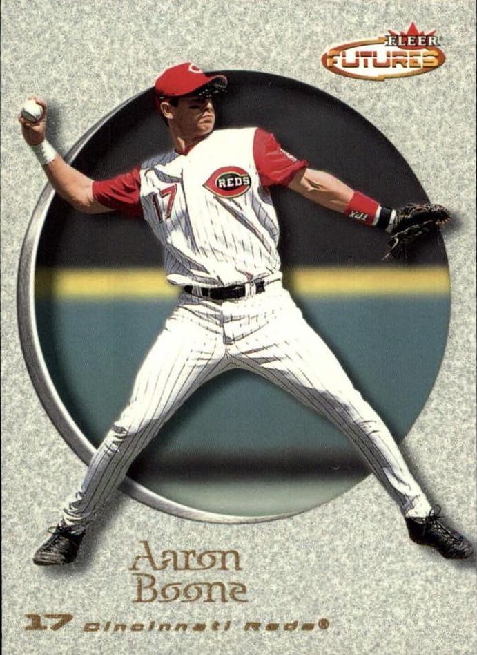 Aaron Boone #85