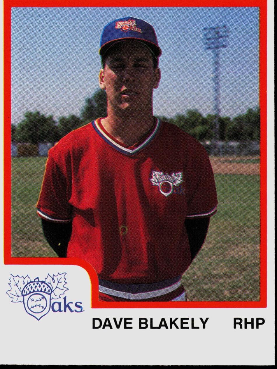 Dave Blakley #552