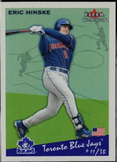 Eric Hinske #U117