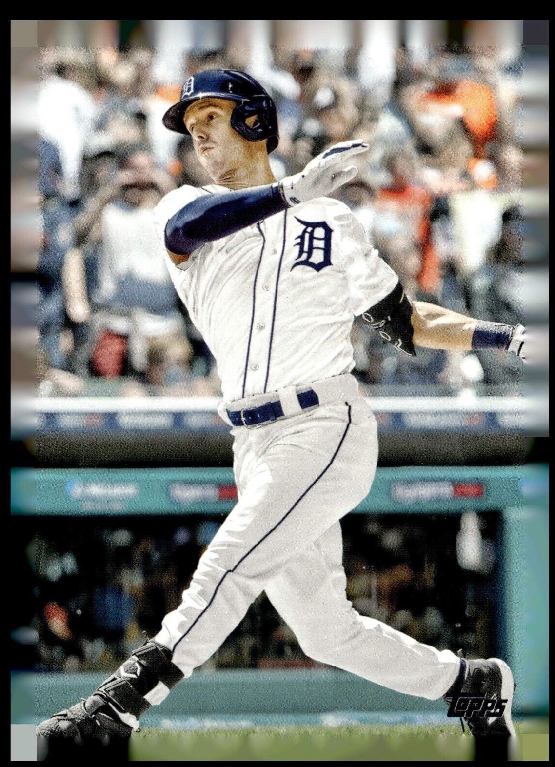 Mark Canha [True Photo] #486