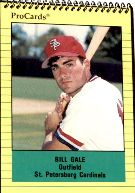 Bill Gale #2287