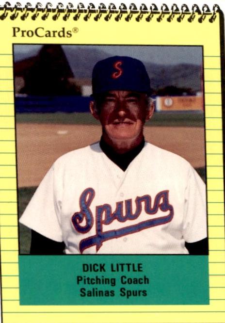 Dick Little #2263