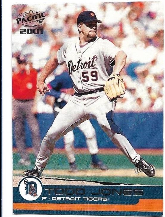Todd Jones [Retail LTD] #158