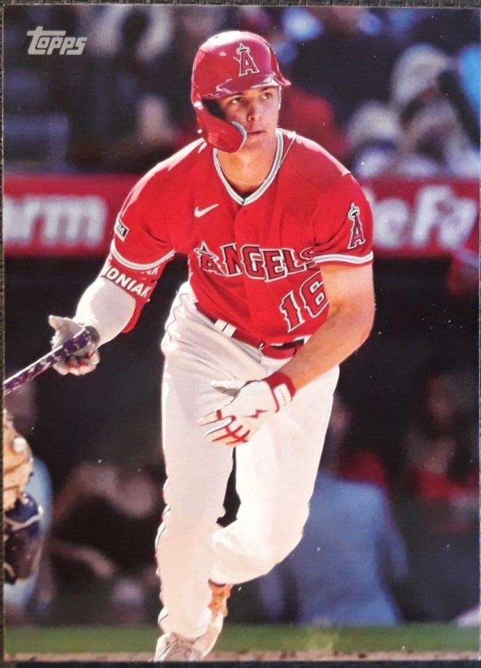 Mickey Moniak [Golden Mirror] #74