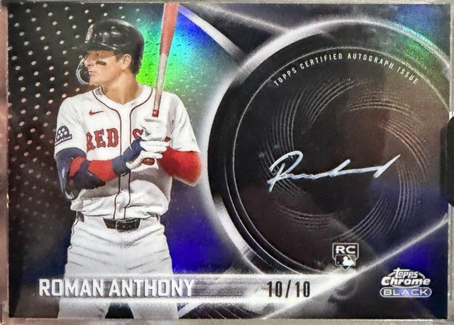 Roman Anthony #PIA-RAN