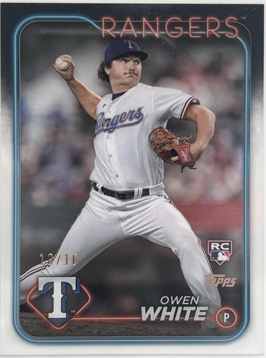 Owen White [Umbrellas] #5