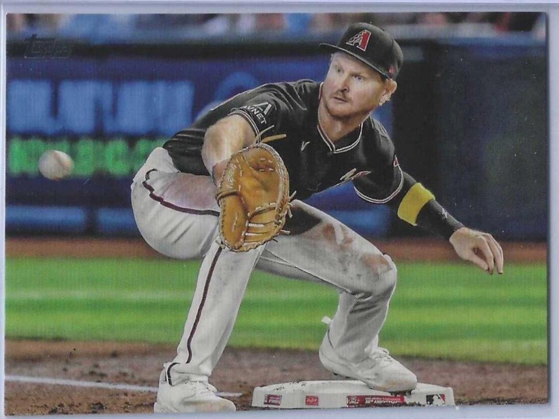 Pavin Smith [True Photo] #535