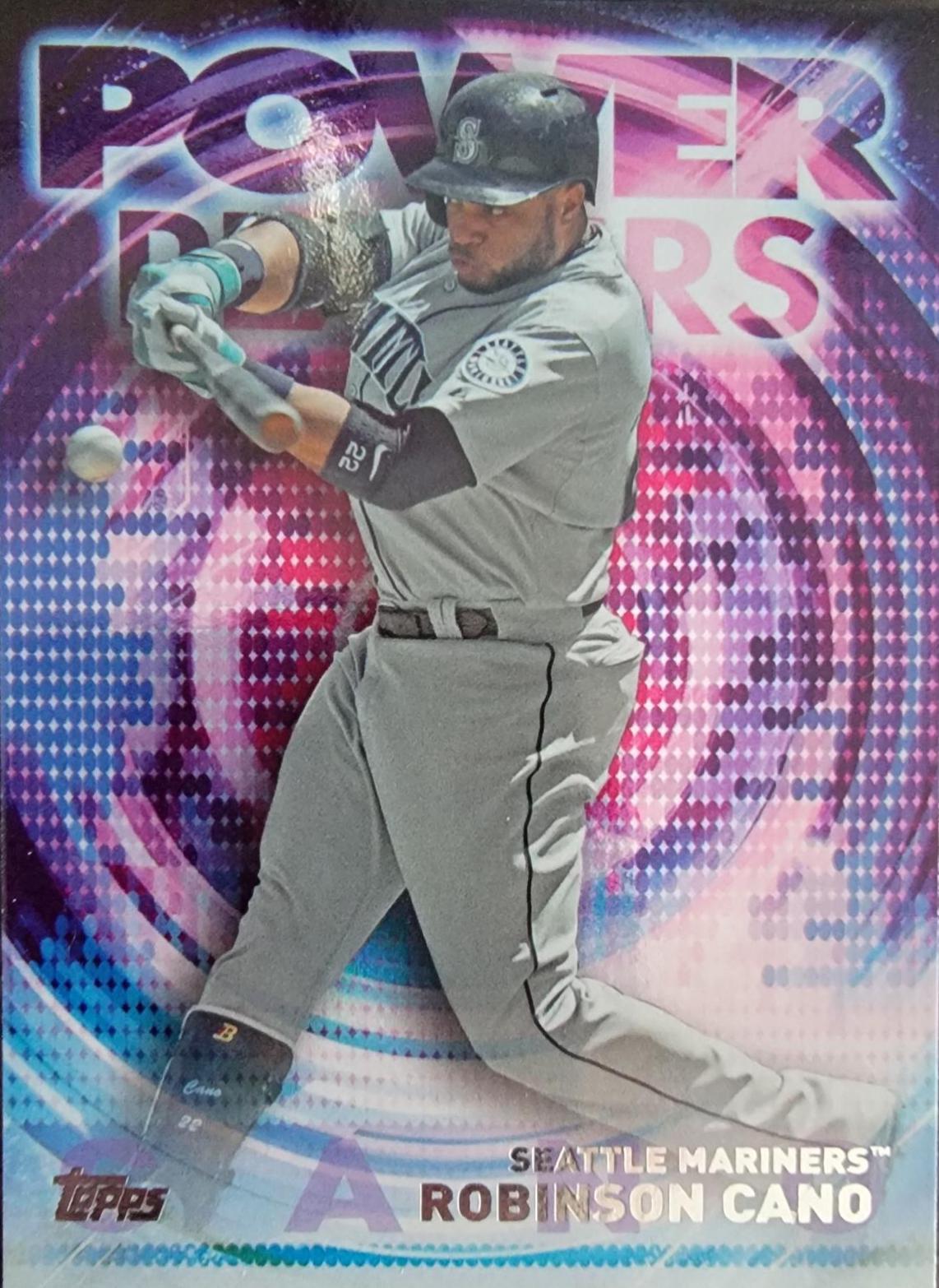 Robison Cano #PPA-RC