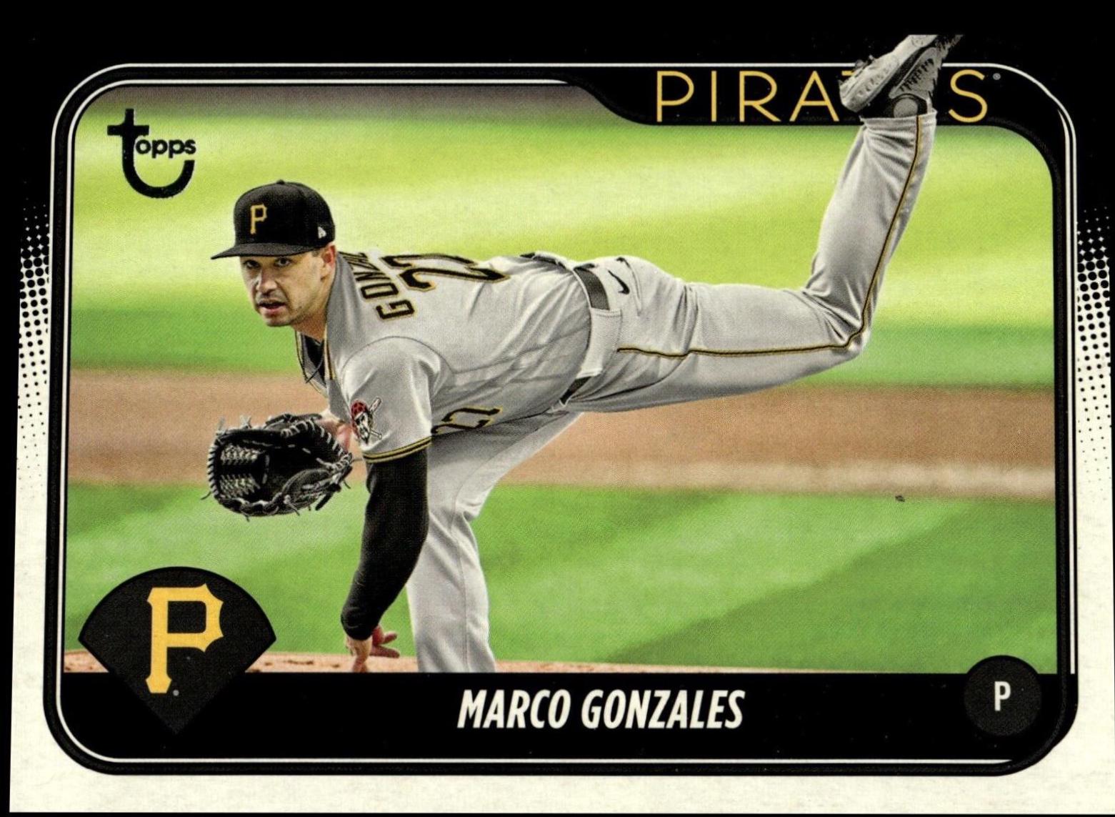 Pittsburgh Pirates [Vintage Stock] #696