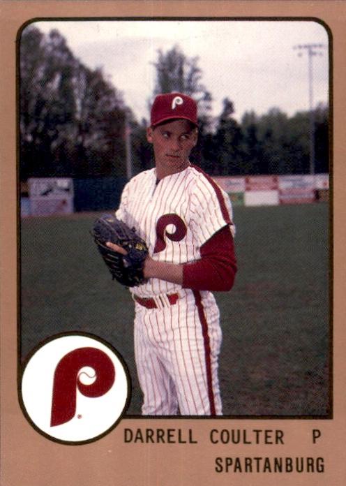 Darrell Coulter #1029