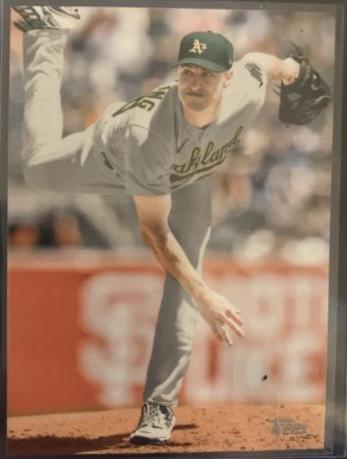 Ross Stripling [True Photo] #608