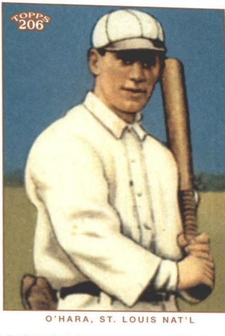 Bill O'Hara #453