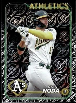 Ryan Noda [582 Montgomery Club] #404