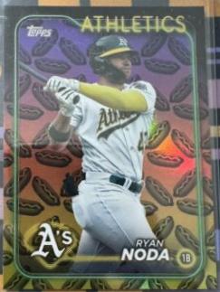 Ryan Noda [Hot Dog] #404