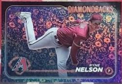 Ryne Nelson [Flowers] #334