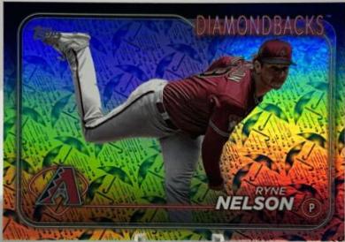 Ryne Nelson [Umbrellas] #334