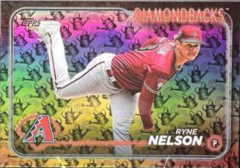 Ryne Nelson [Watering Cans] #334