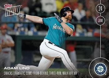 Adam Lind #178