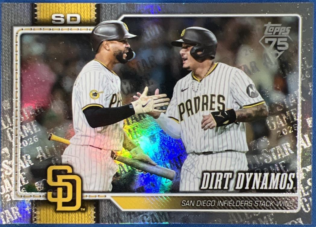 Xander Bogaerts [All Star Game Platinum] #605
