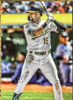 Seth Brown [True Photo] #79