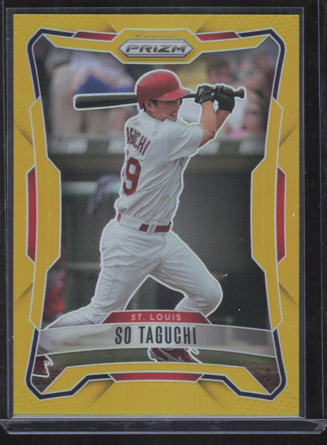 So Taguchi [Gold] #232