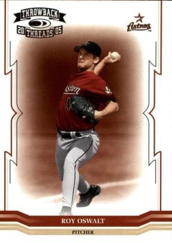Roy Oswalt #47