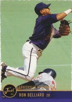 Ron Belliard #59