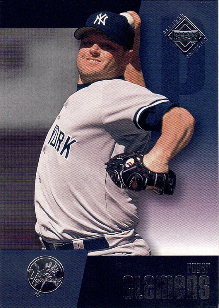 Roger Clemens #36