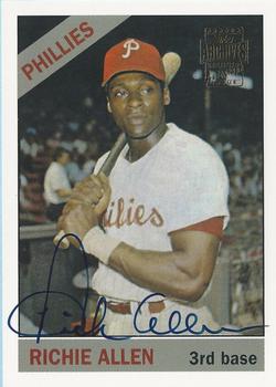 Dick Allen #TAA-DA