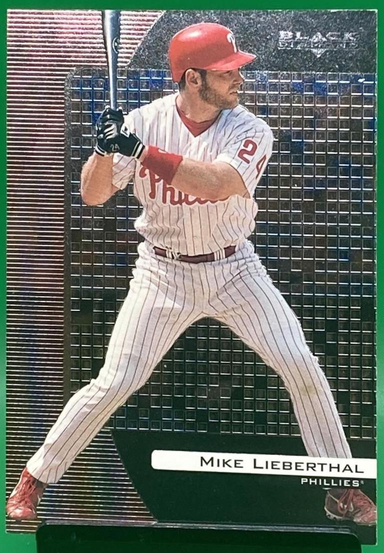 Mike Lieberthal #67