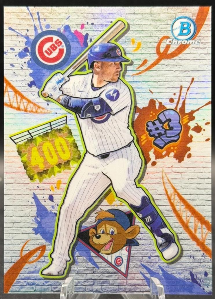 Alex Bregman #FD-6