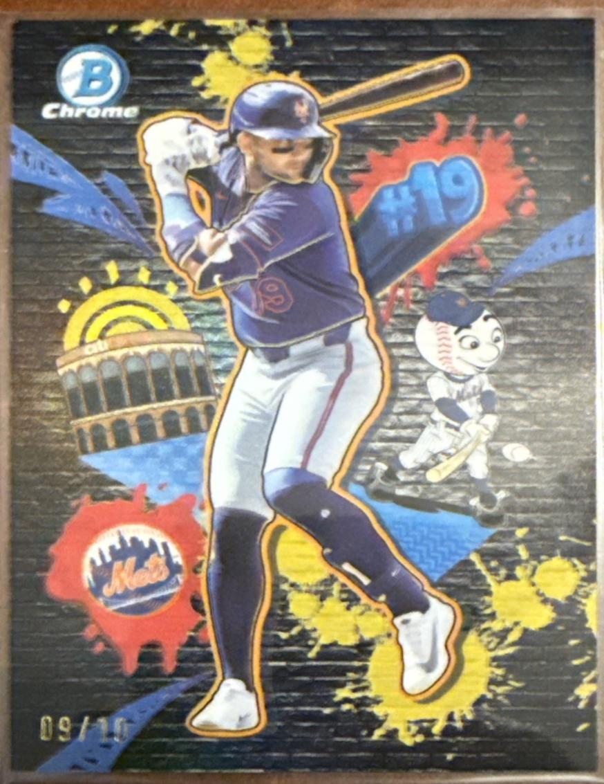 Bo Bichette [Black] #FD-13