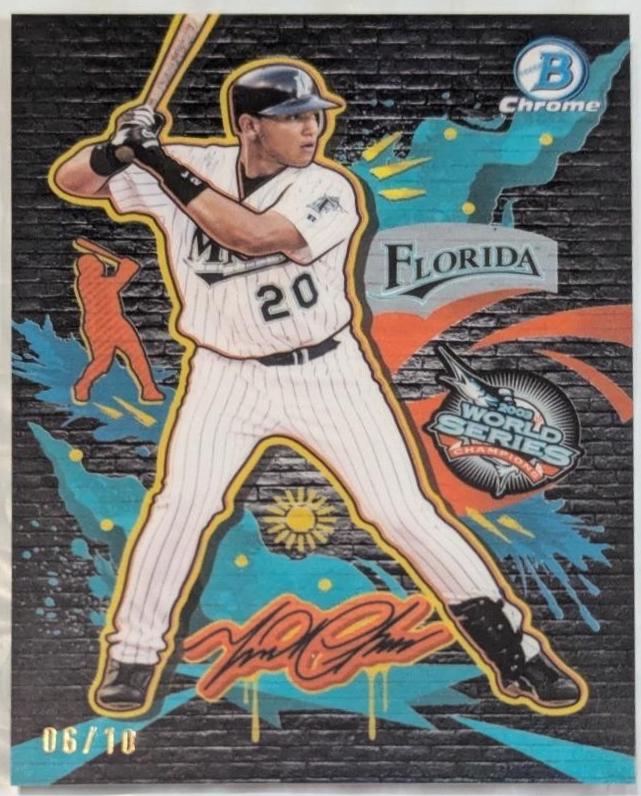 Miguel Cabrera [Black] #FD-7