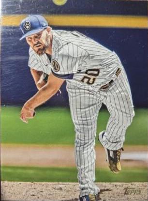 Wade Miley [True Photo] #671
