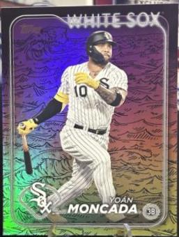 Yoan Moncada [Waves] #554