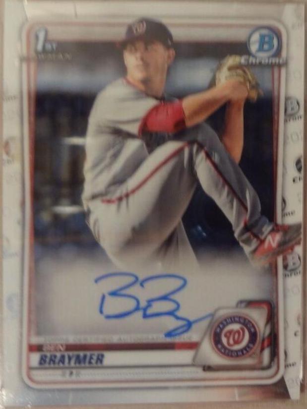 Ben Braymer #CPA-BB