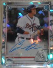 Bryce Ball [Atomic Refractor] #CPA-BBA